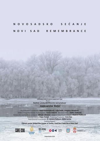 Novosadsko sećanje