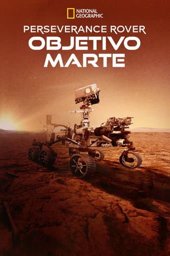 Built for Mars: The Perseverance Rover