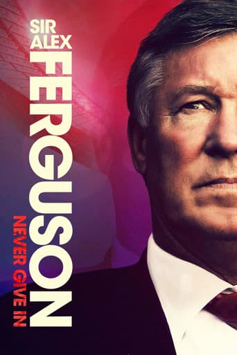 Sir Alex Ferguson: La leyenda