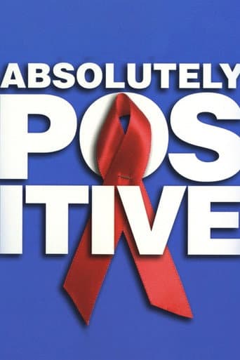 Absolutely Positive