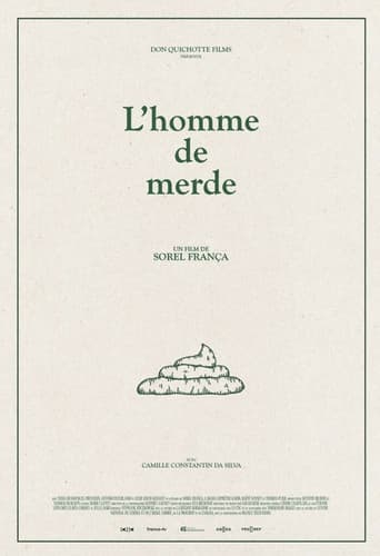 L'homme de merde