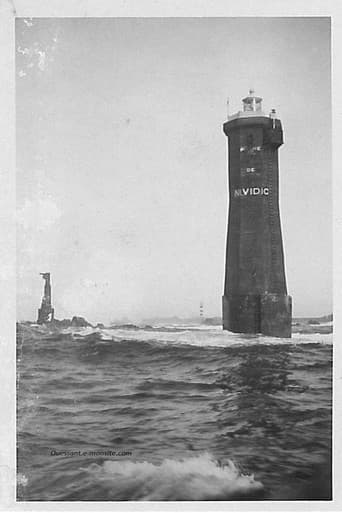 Il y avait du pétrole à Ouessant