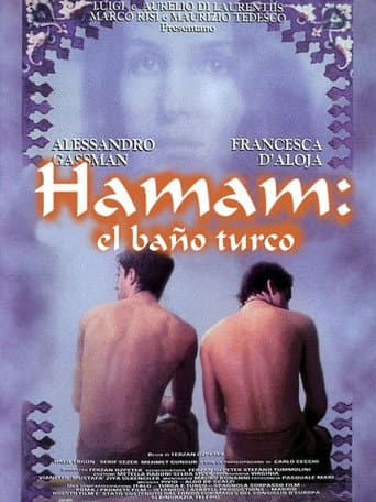 Hamam