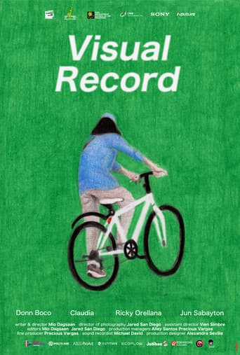 Visual Record
