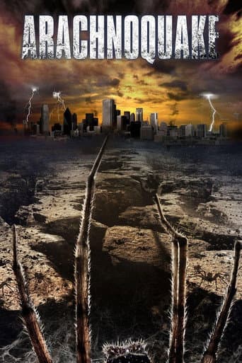 Aracno Terremoto
