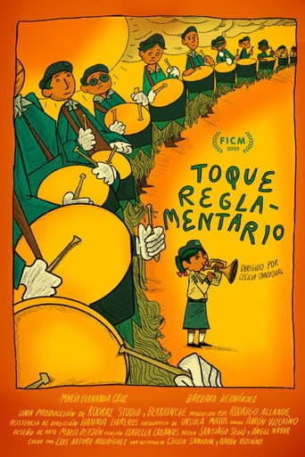 Toque Reglamentario
