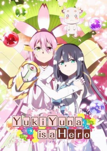 Yuki Yuna wa Yusha de Aru