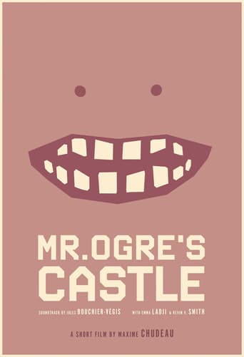 Mr. Ogre's Castle