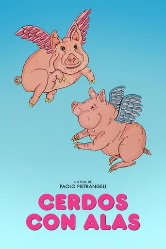 Porci con le ali