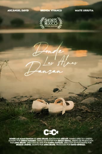Where The Souls Dance