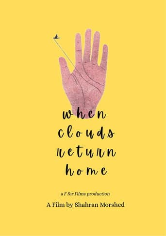 when clouds return home