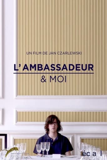 L'Ambassadeur & moi