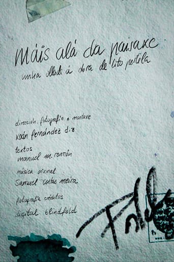 MÁIS ALÁ DA PAISAXE. Unha ollada á obra de Lito Portela