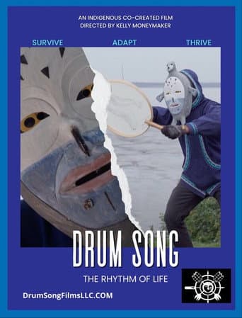 Drum Song: The Rhythm of Life