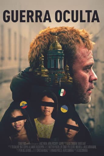 Guerra oculta
