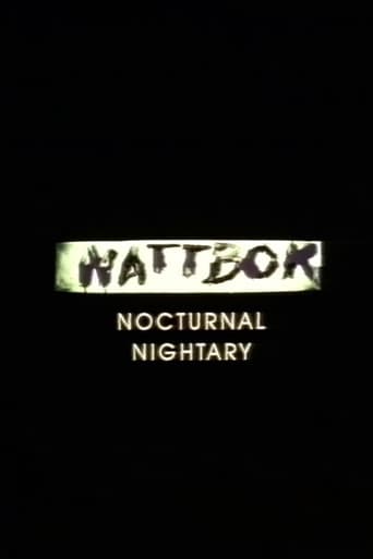 Nattbok