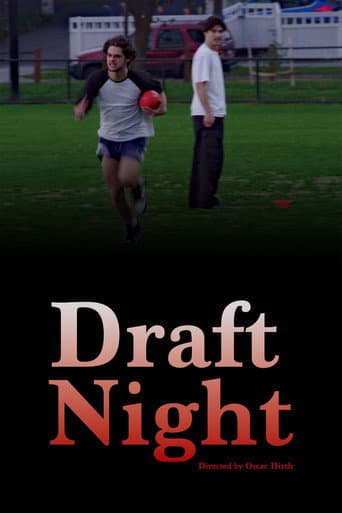Draft Night