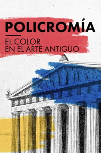 Les couleurs de l'Antiquité