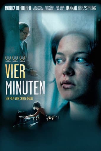Cuatro minutos