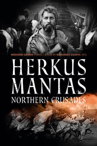 Herkus Mantas