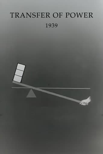 Transfer of Power