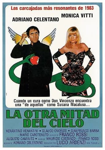 L'altra metà del cielo