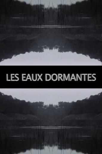 Les Eaux dormantes