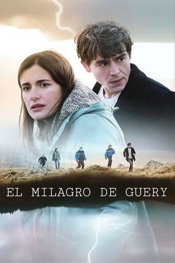 La Fulgurée