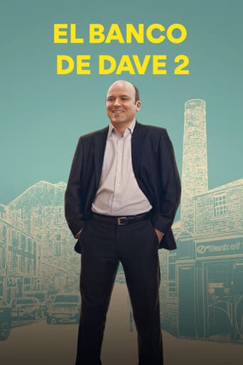 Bank of Dave 2: The Loan Ranger