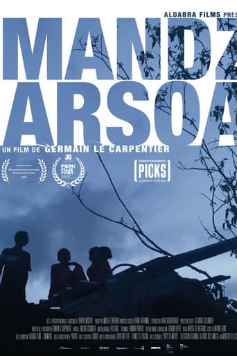 MANDZARSOA