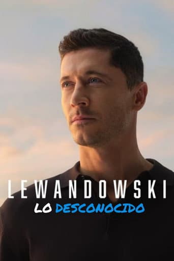Lewandowski - Nieznany