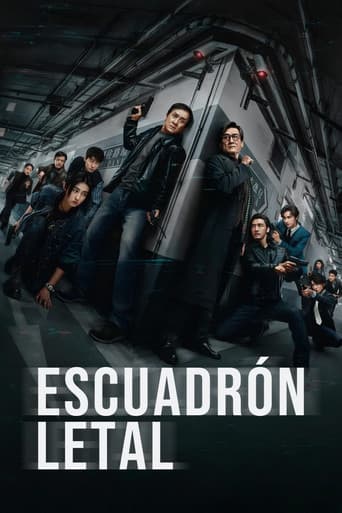 Escuadrón letal