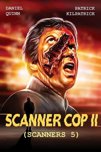Scanner Cop II