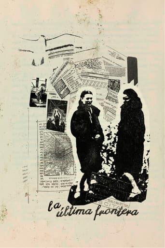 La última frontera