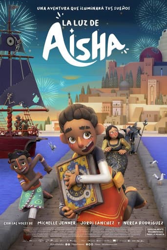 La llum de l'Aisha