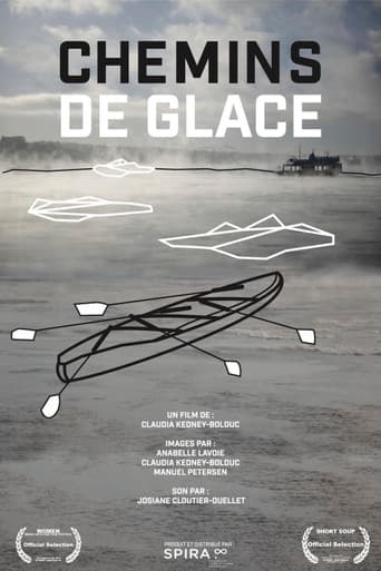 Chemins de glace