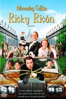 Ricky Ricón