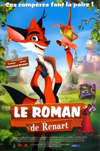 Renart, el zorro