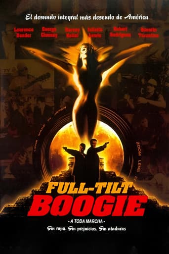 Full Tilt Boogie