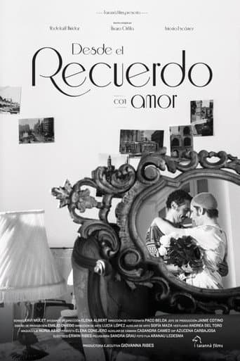 Desde el recuerdo con amor