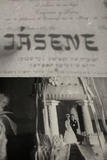 Casamiento (Jásene)