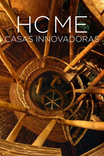 Home: casas innovadoras