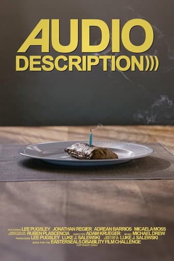 Audio Description