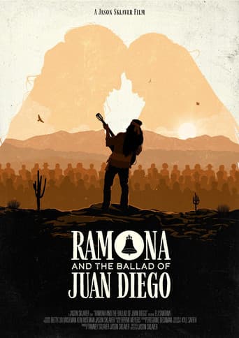 Ramona and the Ballad of Juan Diego