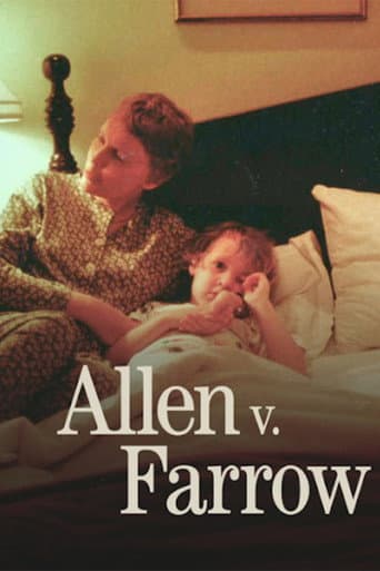 Allen contra Farrow