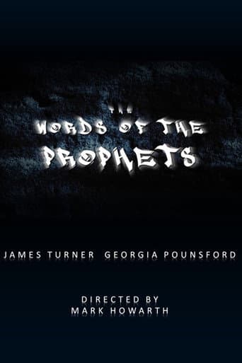 The Words of the Prophets