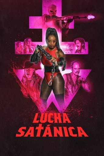 Lucha satanica