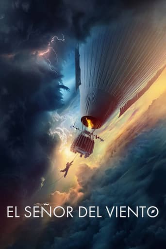 El señor del viento