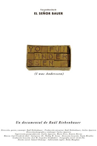 Yo Fui Anderssen