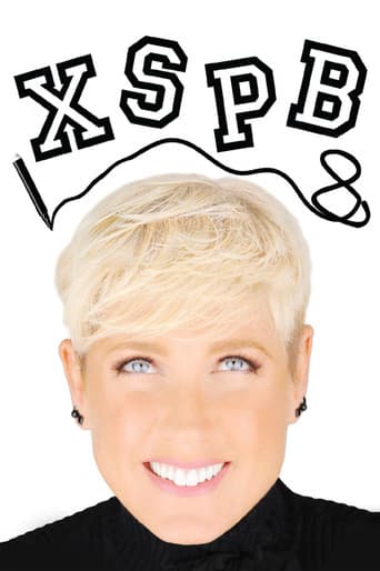XSPB 8